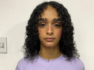 WebCAM de GermaineJoones33