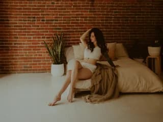 WebCAM von GoddessAriBlack