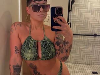 WebCAM de GoddessPixieXOXO