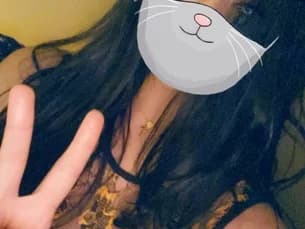 WebCAM de Hannah_kiim