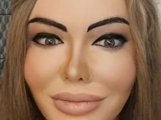 WebCAM di HungNCurvy