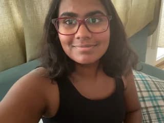 WebCAM de Indiangodddessss