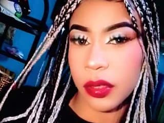 WebCAM di JessiValentin