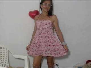 WebCAM di JessicaNaughty