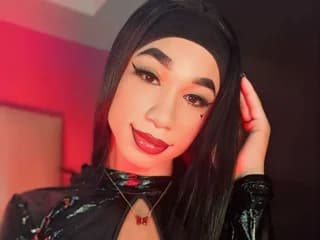 WebCAM di JessiscaWalker