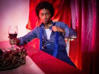 WebCAM di JhonyMiller