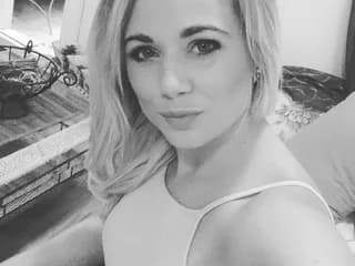 WebCAM of KateDivineUK