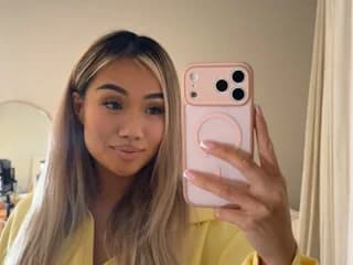 WebCAM von KehlaniKieu