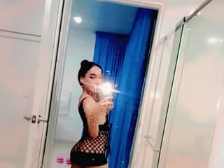 WebCAM di KylinJanner21