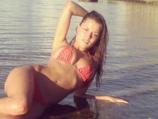 WebCAM de Laylarainvip