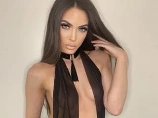 WebCAM of LeilaLaniBabestation