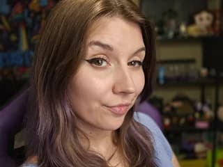 WebCAM von LevySinful