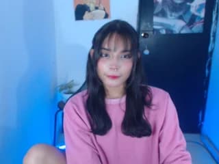 WebCAM of Liah_sexydoll