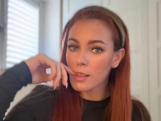 WebCAM de LittleMissUkC