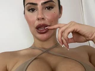 WebCAM de LouisaFernan