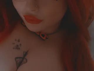 WebCAM von LucinderLush