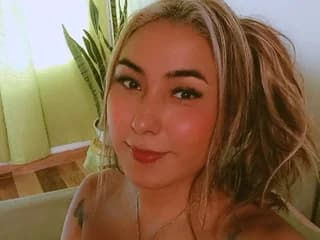 WebCAM de LucySweet24