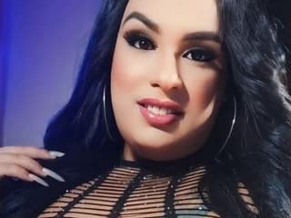 WebCAM di LuisaHotSex