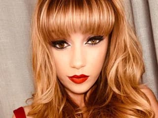 WebCAM von Lustfulluna