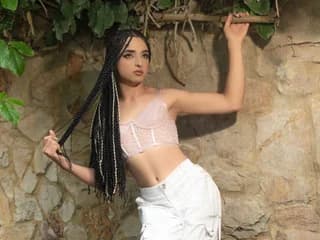 WebCAM di LyonGallego