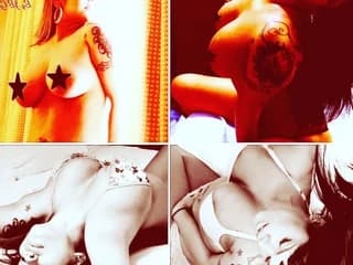 WebCAM von MadisonJayde0075