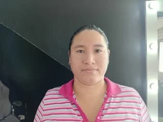 WebCAM di MaggieKitty