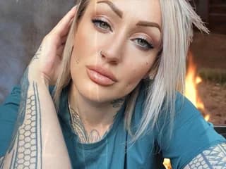 WebCAM de Maitresselexa