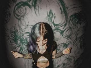 WebCAM von MarcelineWaters