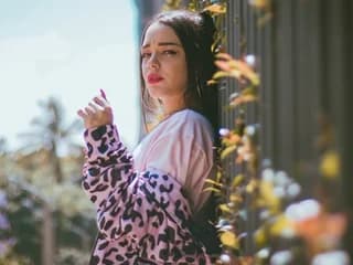 WebCAM von Maria_AngelX