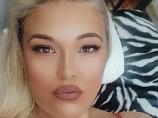 WebCAM of MarielaRangel