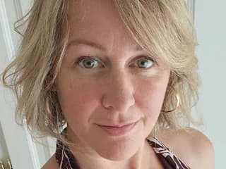 WebCAM of MarleneBloem