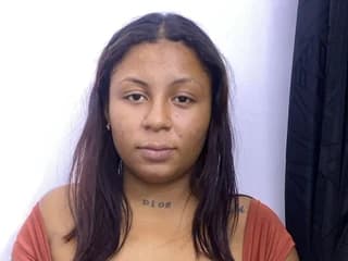 WebCAM de MeganSullivann