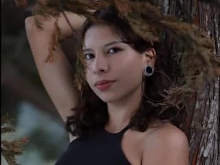 WebCAM de MelanyandEthan