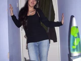 MelisaRodriguez WebCAM 