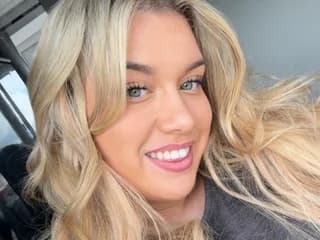 WebCAM de MelodyxxUK