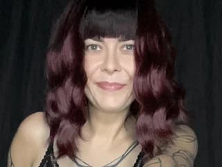 WebCAM of MerlotMistress