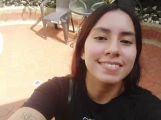 WebCAM de MiaaDesiree