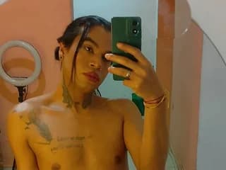 WebCAM de MiiaColuche