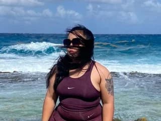 WebCAM di MikaelaJoness