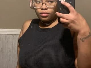 WebCAM di MilfArie22