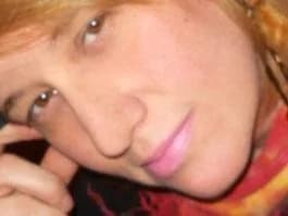 WebCAM von MissKittyFox4u