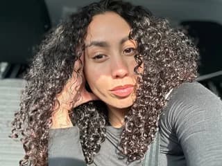 WebCAM von MissMelodyClarke