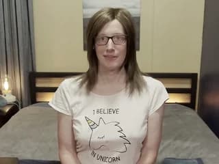 WebCAM di MissTesWhyte