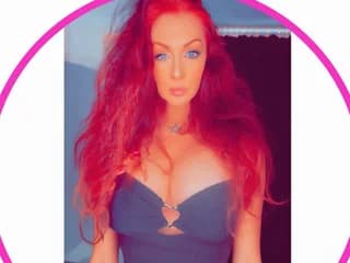 WebCAM de MorganReigns