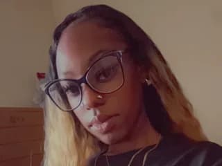 WebCAM de MrsGodessGoodies