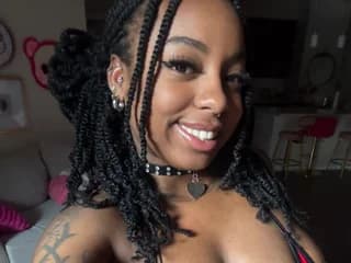 WebCAM von MsCookieSwirl