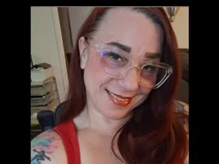 WebCAM de MsMinniexo