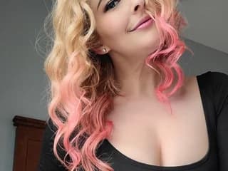 WebCAM de NadiaLayne