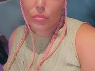 Naughty_Laurenx WebCAM 