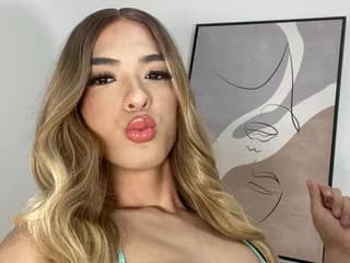 WebCAM de NayshaLopesTS